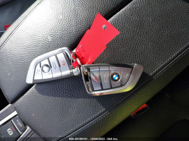 5UXKS4C54F0N10568 BMW X5 Xdrive35d
