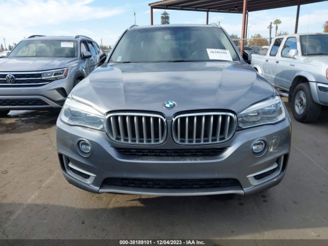 5UXKS4C54F0N10568 BMW X5 Xdrive35d