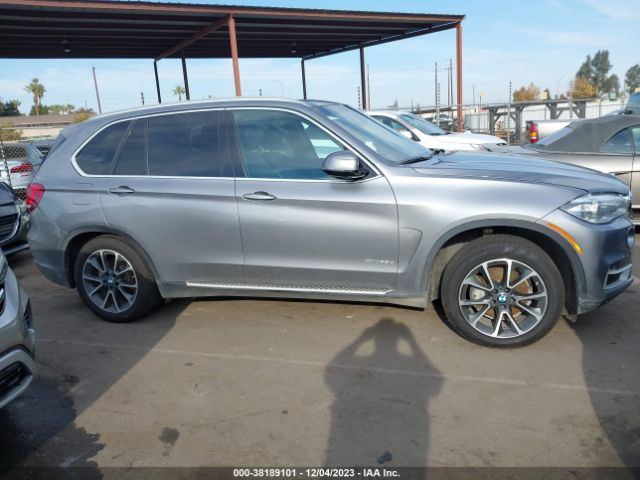 5UXKS4C54F0N10568 BMW X5 Xdrive35d