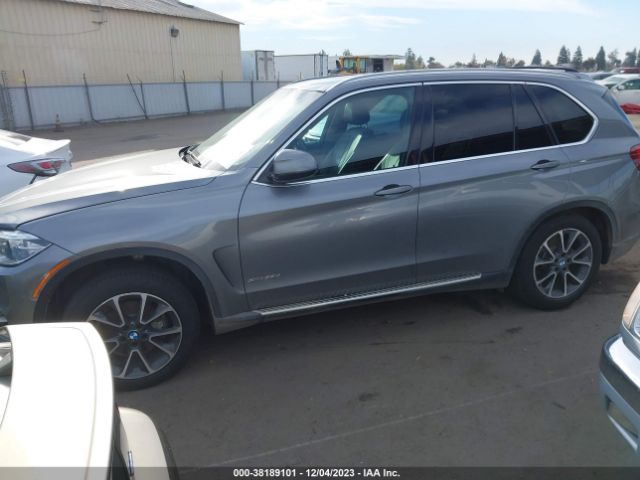 5UXKS4C54F0N10568 BMW X5 Xdrive35d