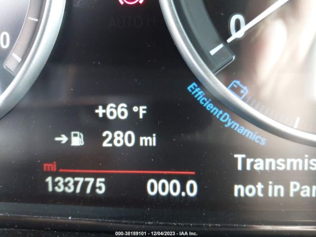 5UXKS4C54F0N10568 BMW X5 Xdrive35d