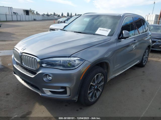 5UXKS4C54F0N10568 BMW X5 Xdrive35d