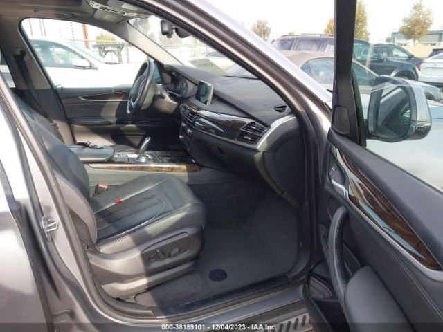 5UXKS4C54F0N10568 BMW X5 Xdrive35d