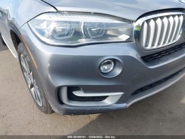5UXKS4C54F0N10568 BMW X5 Xdrive35d