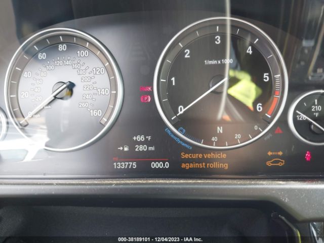 5UXKS4C54F0N10568 BMW X5 Xdrive35d