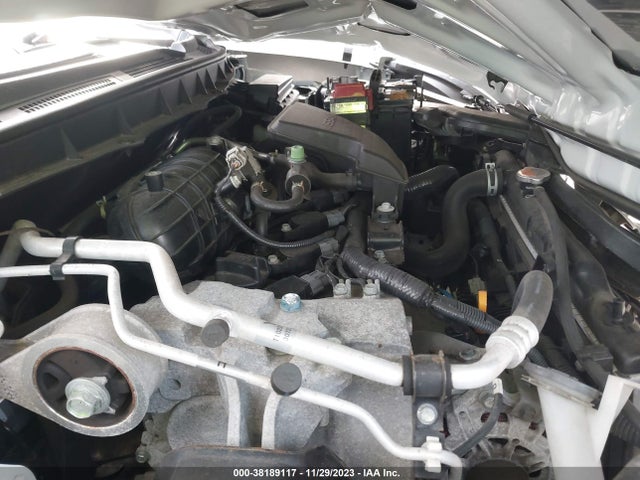 2013 NISSAN ROGUE S VIN: JN8AS5MT4DW551751