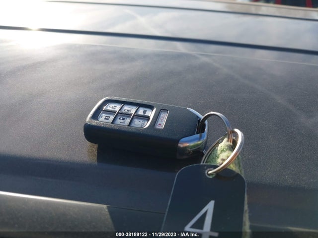 Honda ODYSSEY EX 2021 5FNRL6H54MB035441 Image 11