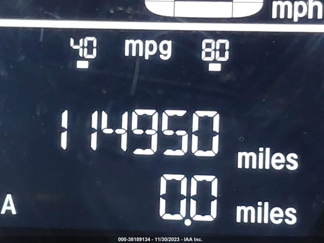 Honda Civic Lx 2018 19XFC2F5XJE004923 Image 15