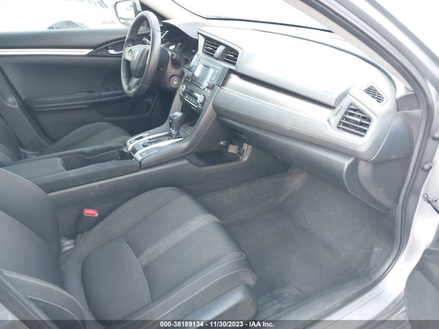 Honda Civic Lx 2018 19XFC2F5XJE004923 Image 5