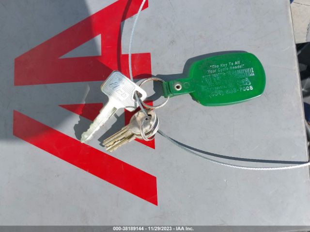 2005 KAWASAKI VN2000 JKBVNMA135A008073 Photo 10