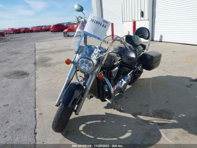 2005 KAWASAKI VN2000 JKBVNMA135A008073 Photo 1