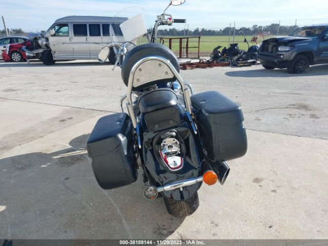2005 KAWASAKI VN2000 JKBVNMA135A008073 Photo 5