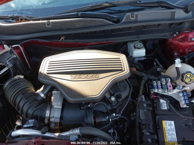 Chevrolet Blazer 2019 3GNKBGRS9KS647712 Image 10