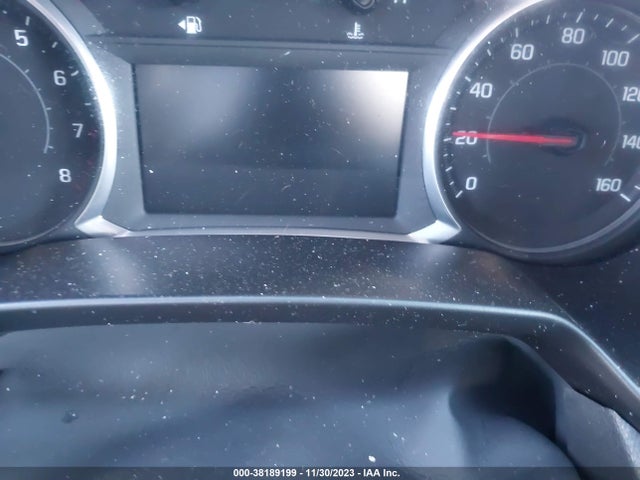Chevrolet Blazer 2019 3GNKBGRS9KS647712 Image 14