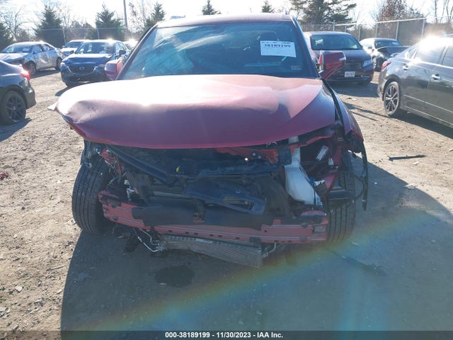 Chevrolet Blazer 2019 3GNKBGRS9KS647712 Image 6