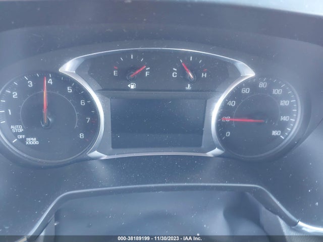 Chevrolet Blazer 2019 3GNKBGRS9KS647712 Image 7