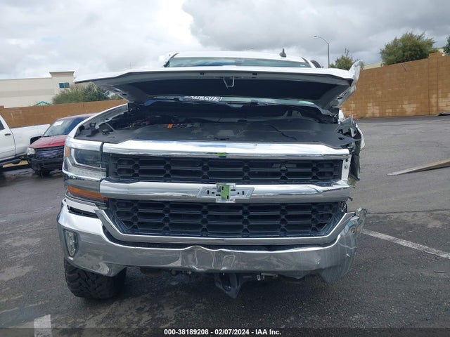 Chevrolet Silverado 1500 1lt 2018 3GCPCREC3JG613210 Image 13
