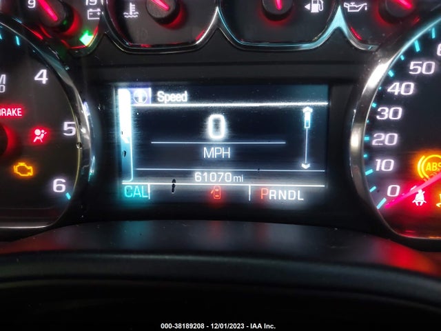 Chevrolet Silverado 1500 1lt 2018 3GCPCREC3JG613210 Image 16