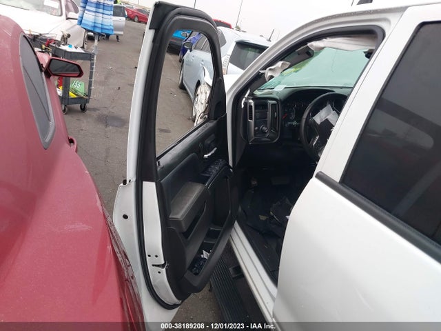 Chevrolet Silverado 1500 1lt 2018 3GCPCREC3JG613210 Image 5