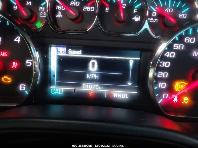 Chevrolet Silverado 1500 1lt 2018 3GCPCREC3JG613210 Image 7