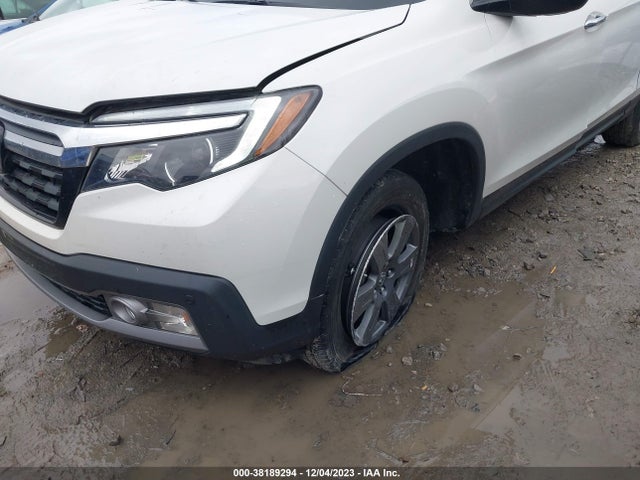 Honda Ridgeline Rtl-e 2020 5FPYK3F75LB008742 Image 6