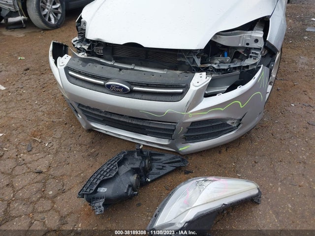 Ford Focus Titanium 2014 1FADP3J25EL303494 Image 12