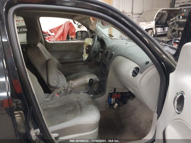 2006 CHEVROLET HHR LT VIN: 3GNDA23DX6S621425