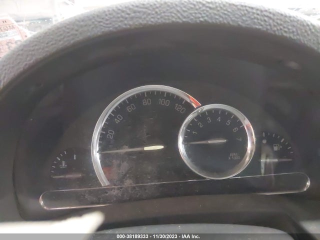 2006 CHEVROLET HHR LT VIN: 3GNDA23DX6S621425