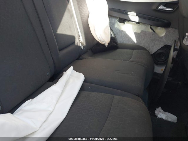 Chevrolet Trax Fwd Ls 2021 KL7CJKSB1MB322089 Image 8