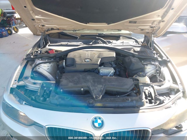 BMW 328I 2015 WBA3A5G50FNS85168 Image 10