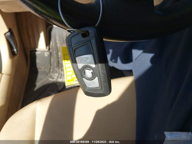 BMW 328I 2015 WBA3A5G50FNS85168 Image 11
