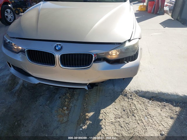 BMW 328I 2015 WBA3A5G50FNS85168 Image 12