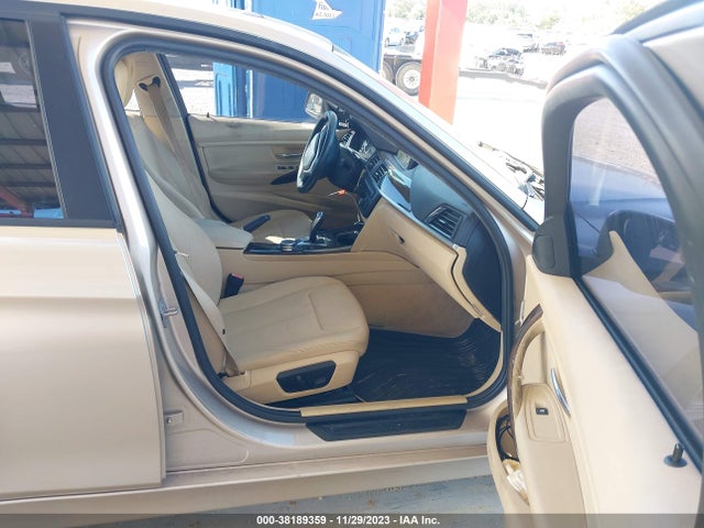 BMW 328I 2015 WBA3A5G50FNS85168 Image 5