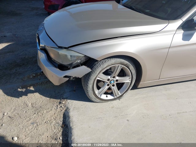 BMW 328I 2015 WBA3A5G50FNS85168 Image 6