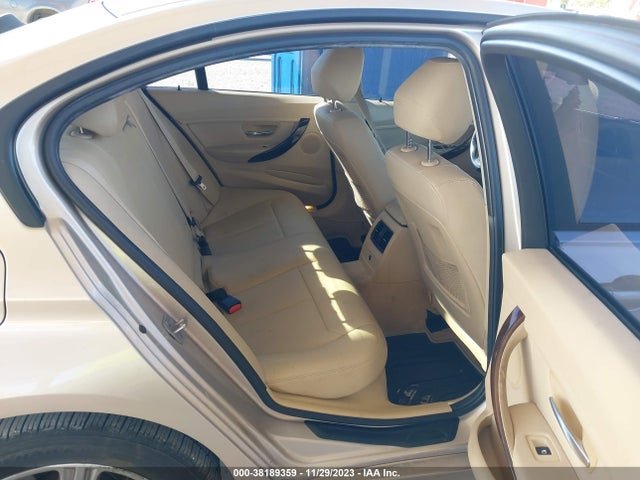 BMW 328I 2015 WBA3A5G50FNS85168 Image 8