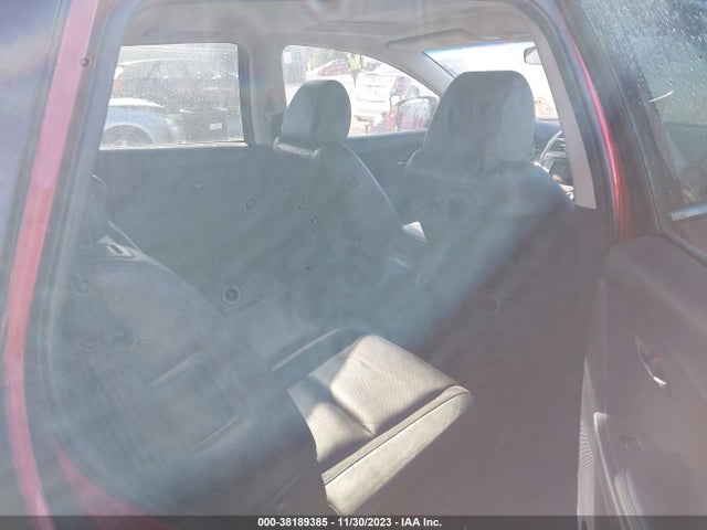 Mazda Cx-9 Touring 2014 JM3TB3CV8E0442698 Image 8