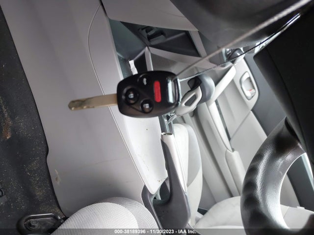 2012 HONDA CIVIC LX VIN: 2HGFG3B59CH559886