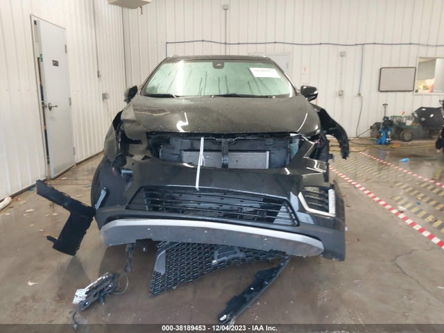 1GYKNDRS1MZ191106 Cadillac Xt5 Awd Premium Luxury