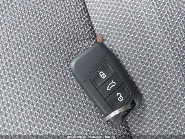 2023 VOLKSWAGEN TAOS 1.5T S VIN: 3VVCX7B29PM368119