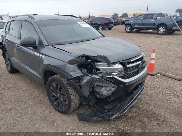 2023 VOLKSWAGEN TAOS 1.5T S VIN: 3VVCX7B29PM368119
