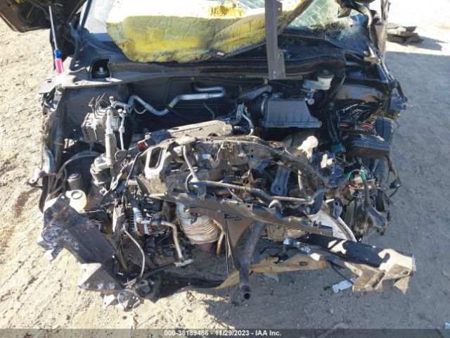 3CZRU6H90KM730504 Honda Hr-v Touring