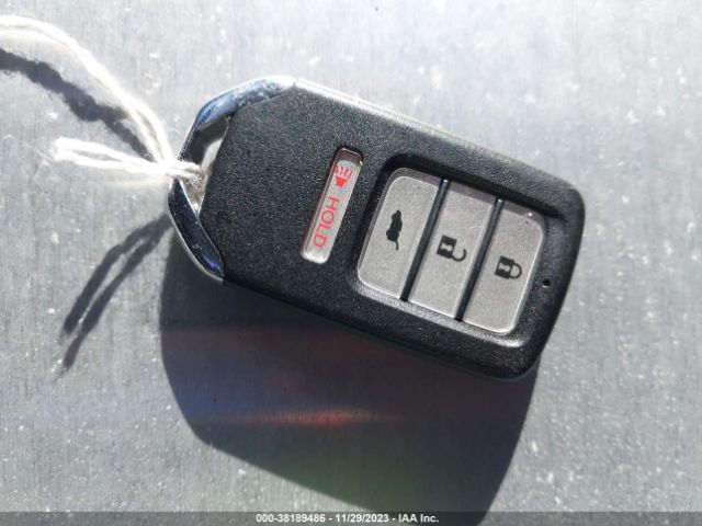 3CZRU6H90KM730504 Honda Hr-v Touring
