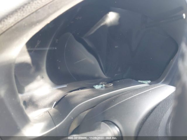 3CZRU6H90KM730504 Honda Hr-v Touring