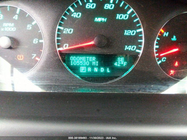 Chevrolet Impala Limited Lt 2015 2G1WB5E30F1158946 Image 16