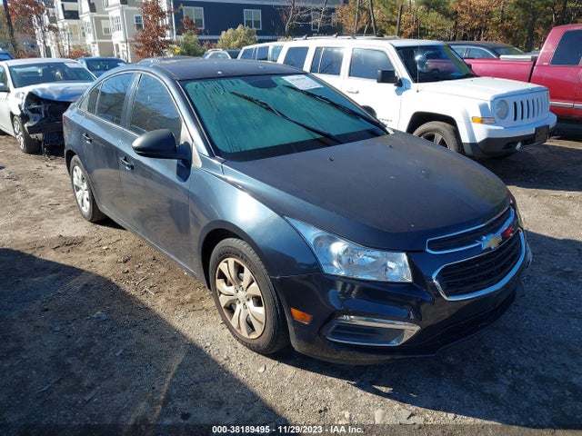 2015 1G1PA5SH0F7109045 main image