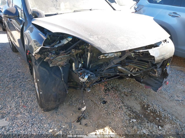 2017 PORSCHE CAYENNE WP1AA2A27HKA89478 Photo 5