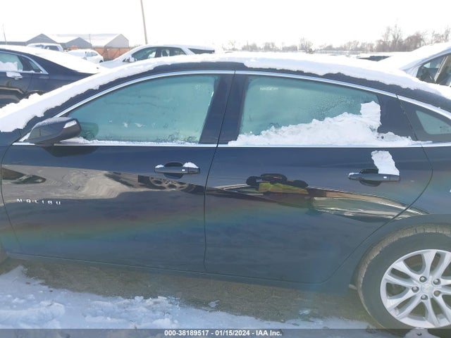 Chevrolet MALIBU LT 2018 1G1ZD5ST6JF219990 Image 13