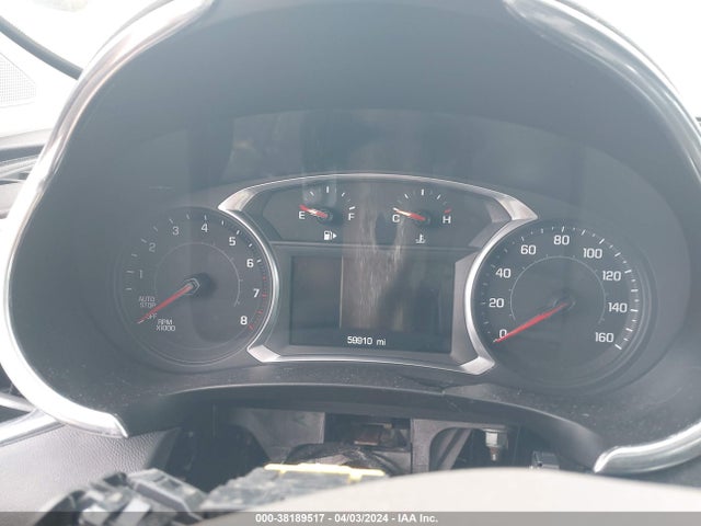 Chevrolet MALIBU LT 2018 1G1ZD5ST6JF219990 Image 7
