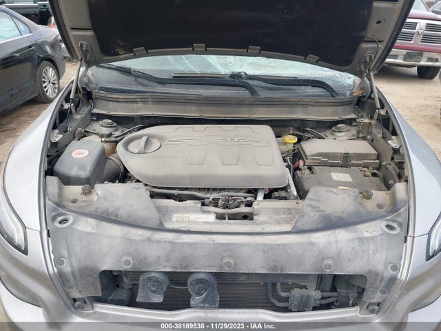 1C4PJLCS2FW539803 Jeep 2015