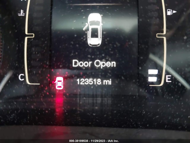 1C4PJLCS2FW539803 Jeep 2015